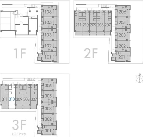 floor